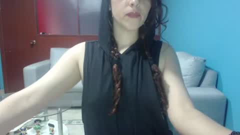 jessy online show from July 27, 2026, 7:21 pm