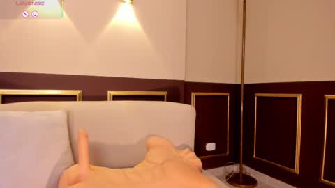 Jessy Morgan online show from February 3, 2026, 6:40 am