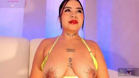 Jessy Morgan online show from February 20, 2026, 6:26 am