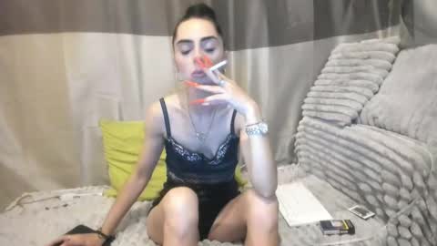 Snapshot of jessystarrr chatting on October 29, 2025, 5:04 pm Jessy online show from October 29, 2025, 5:04 pm