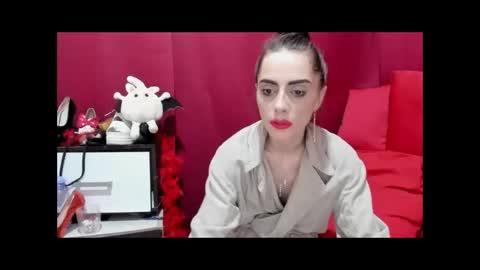 Jessy online show from April 24, 2026, 6:54 pm