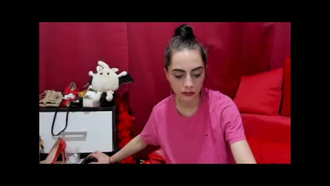 Jessy online show from April 26, 2026, 10:18 pm