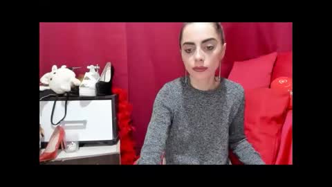 Jessy online show from April 27, 2026, 10:41 pm
