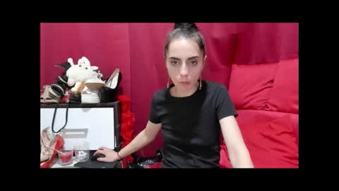 Jessy online show from April 29, 2026, 6:36 pm