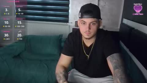 jss  fredd online show from March 8, 2026, 10:30 am