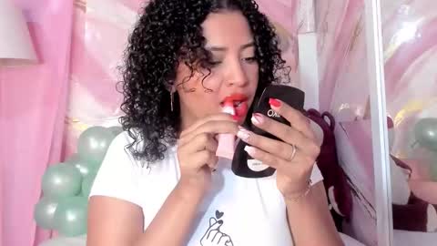 Jessy online show from October 14, 2025, 2:07 pm