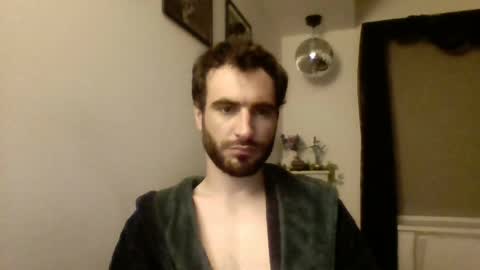 jestersquid19 online show from June 29, 2026, 8:53 pm