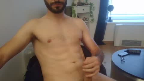 jestersquid19 online show from July 25, 2026, 3:09 pm
