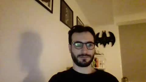 jestersquid89 online show from January 8, 2025, 10:58 pm