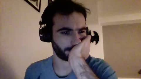 jestersquid89 online show from January 9, 2025, 11:34 pm