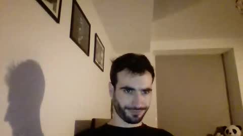 jestersquid89 online show from January 12, 2025, 8:57 pm