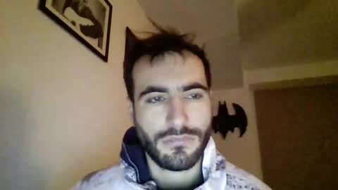 jestersquid89 online show from January 19, 2025, 7:57 am