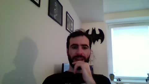 jestersquid89 online show from January 28, 2025, 2:21 pm