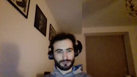 jestersquid89 online show from January 30, 2025, 11:45 pm