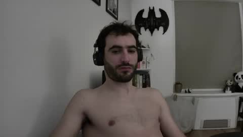 jestersquid89 online show from February 5, 2025, 10:22 pm