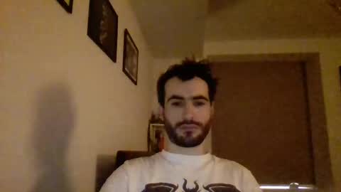 jestersquid89 online show from February 8, 2025, 7:48 am