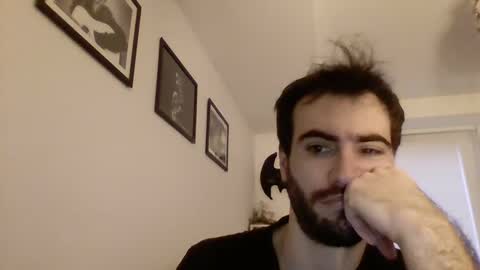 jestersquid89 online show from February 10, 2025, 7:15 am