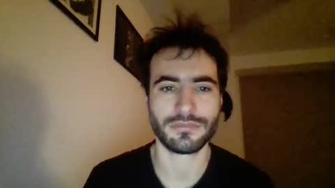 jestersquid89 online show from February 18, 2025, 8:16 am