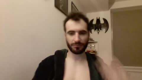 jestersquid89 online show from March 12, 2025, 8:52 pm