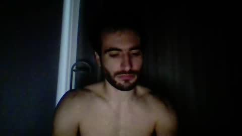 jestersquid89 online show from September 13, 2025, 4:56 am