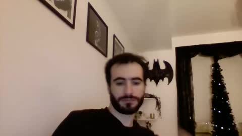 jestersquid89 online show from November 16, 2025, 5:29 pm