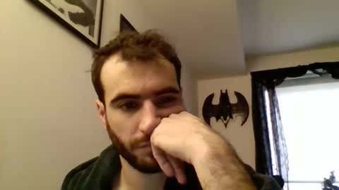 jestersquid89 online show from November 25, 2025, 1:55 pm