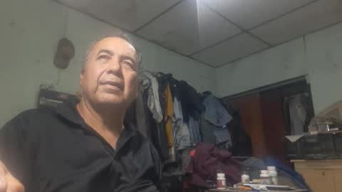 Snapshot of jesusayala1000 chatting on October 19, 2025, 10:43 pm nashbridge1000 online show from October 19, 2025, 10:43 pm