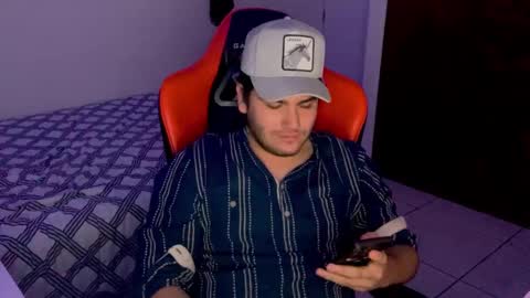 Snapshot of jesusdntc chatting on December 26, 2024, 11:54 am HotBoy online show from December 26, 2024, 11:54 am