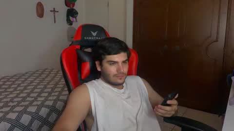 Snapshot of jesusdntc chatting on January 6, 2025, 1:42 am HotBoy online show from January 6, 2025, 1:42 am