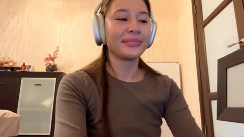 Snapshot of jesusitacatts chatting on October 18, 2025, 7:20 am Lynn online show from October 18, 2025, 7:20 am