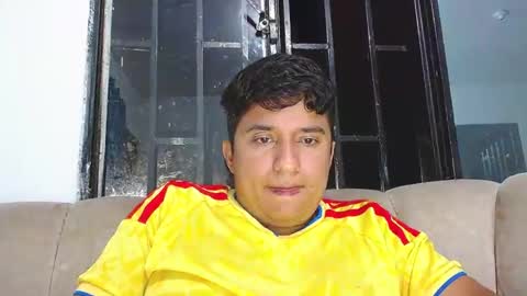 Snapshot of jesuslatino chatting on May 30, 2026, 2:52 am jesus online show from May 30, 2026, 2:52 am
