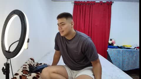 jesusliz online show from February 27, 2026, 5:18 am