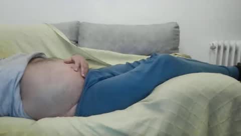 jesuslove27 online show from January 14, 2026, 10:03 pm