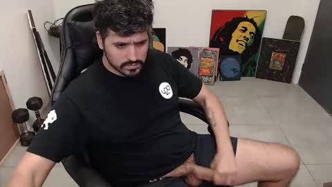 jesuswtf86 online show from February 25, 2025, 7:03 pm