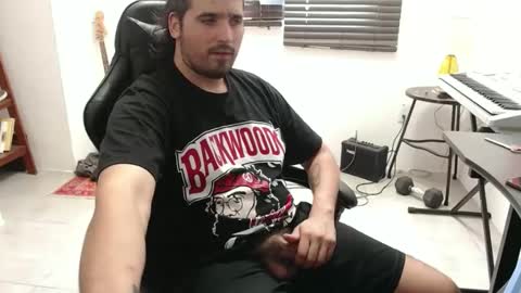 jesuswtf86 online show from September 24, 2025, 6:55 pm