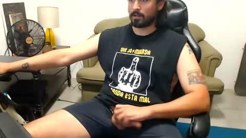jesuswtf86 online show from July 13, 2026, 8:22 pm