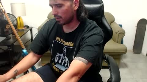 jesuswtf86 online show from August 4, 2026, 9:50 pm