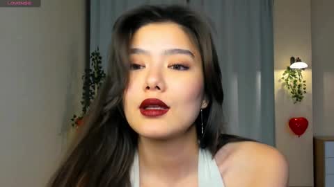 Hi all. My name is Naomi and Im glad to see you in my room  online show from February 15, 2025, 4:12 pm