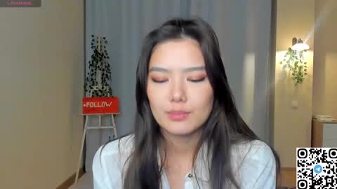 Hi all. My name is Naomi and Im glad to see you in my room  online show from February 18, 2025, 4:05 pm