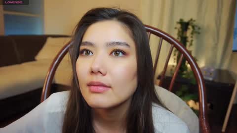 Hi all. My name is Naomi and Im glad to see you in my room  online show from February 23, 2025, 11:14 pm