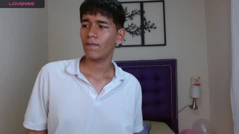 Snapshot of jettdread chatting on February 13, 2025, 5:33 pm JETT DREAD online show from February 13, 2025, 5:33 pm