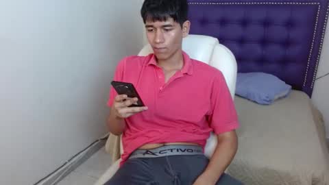 Snapshot of jettdread chatting on February 25, 2025, 6:31 pm JETT DREAD online show from February 25, 2025, 6:31 pm