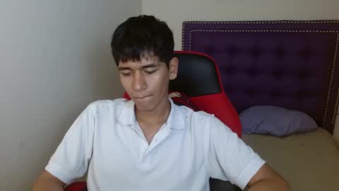 Snapshot of jettdread chatting on March 3, 2025, 6:12 pm JETT DREAD online show from March 3, 2025, 6:12 pm