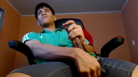 Snapshot of jettdread chatting on October 15, 2025, 6:08 pm JETT DREAD online show from October 15, 2025, 6:08 pm