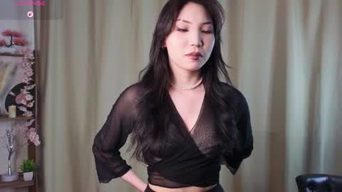 Snapshot of jettiecarone chatting on June 5, 2026, 6:31 am Agnes online show from June 5, 2026, 6:31 am