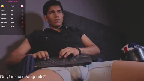 jett online show from March 16, 2026, 7:07 pm