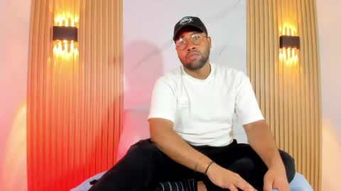 jeus_stanley online show from April 24, 2026, 5:21 am
