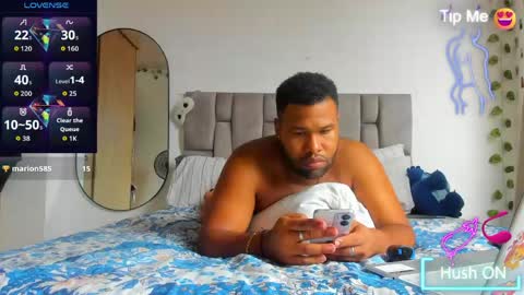 Snapshot of jeus_stanley chatting on May 17, 2026, 12:12 pm jeus_stanley online show from May 17, 2026, 12:12 pm