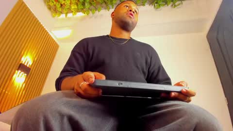 Snapshot of jeus_stanley chatting on May 18, 2026, 3:57 am jeus_stanley online show from May 18, 2026, 3:57 am