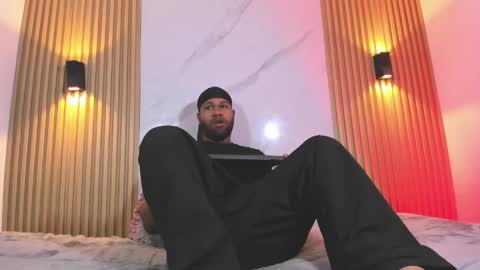 Snapshot of jeus_stanley chatting on June 4, 2026, 5:24 am jeus_stanley online show from June 4, 2026, 5:24 am